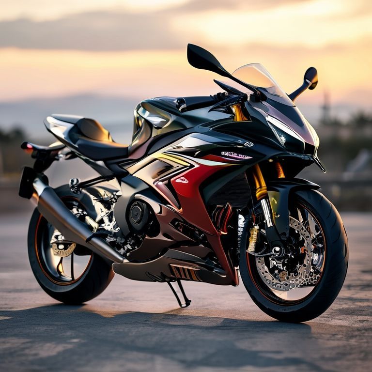 ของแต่ง CBR650R 2026 ที่คุณควรมี